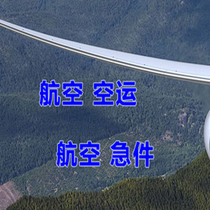 莎车叶尔羌空运公司快递-选东方航空和上海航空